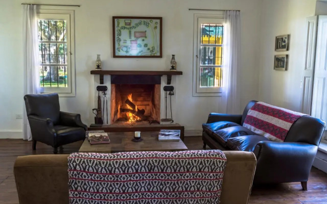 Estancia La Margarita