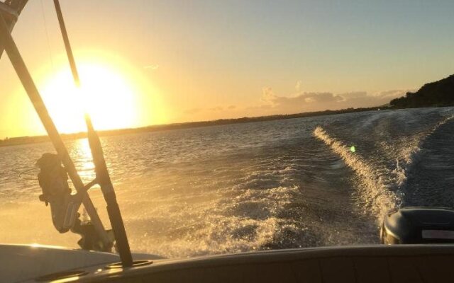 Pousada e Restaurante Manah