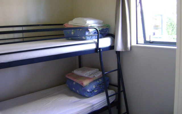 Catlins Newhaven Holiday Park