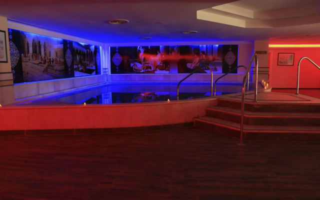 Roseira Beach Resort