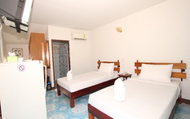 Prasopsuk Hotel