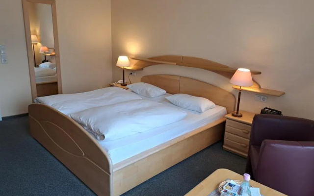 Hotel Heikenberg