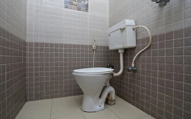 Hotel Annapurna