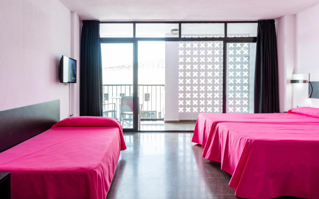 Ibiza Rocks Hotel - Adults Only