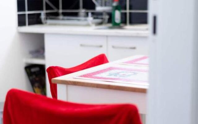 Hygge Home at Trikala