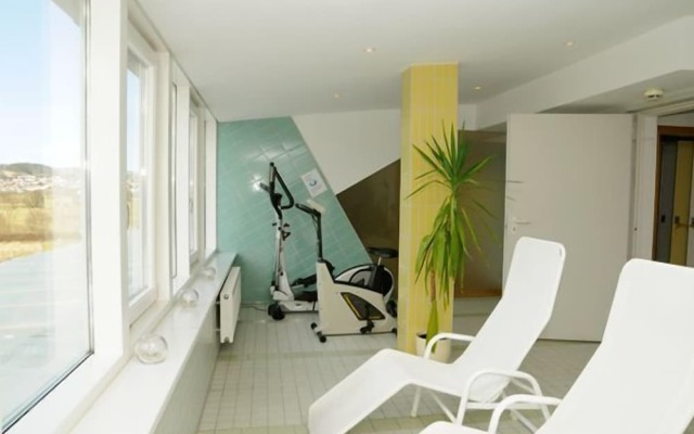 Parkhotel Cham