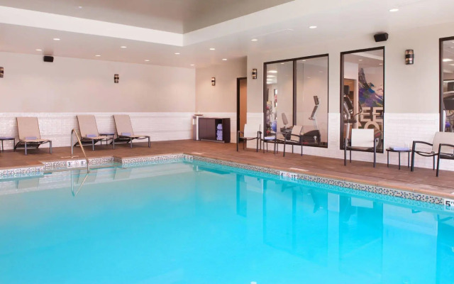 SpringHill Suites by Marriott Bend