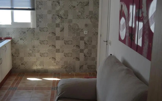 APARTAMENTO en OLVERA