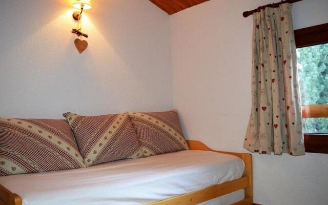 Appartement Les Angles, 3 pièces, 4 personnes - FR-1-593-31