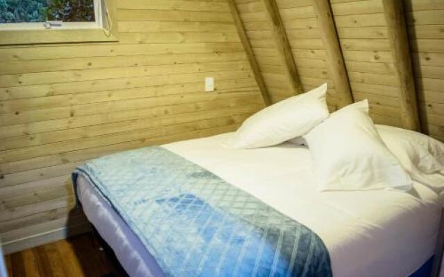Monte Helicon Ecolodge and Spa
