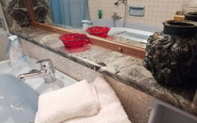 Appartamento d'Artista