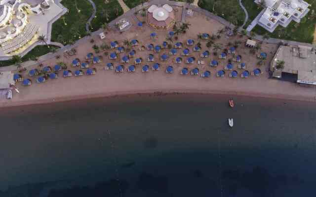 Safir Dahab Resort