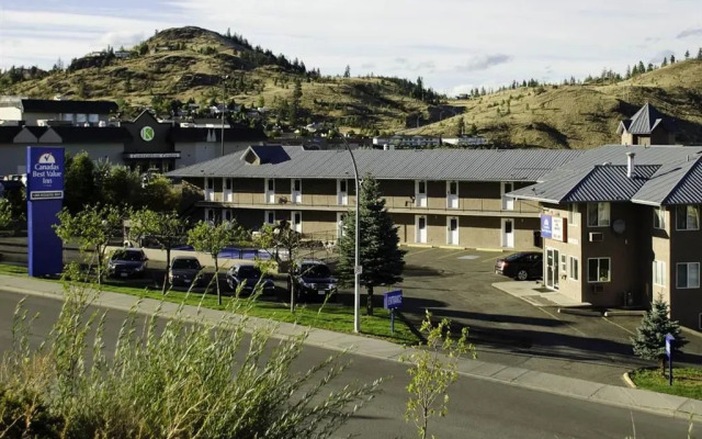 Rodeway Inn & Suites