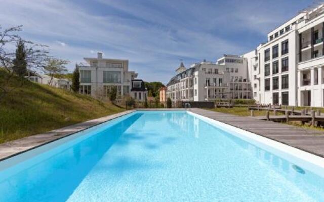 Arcona Living Appartements First Sellin