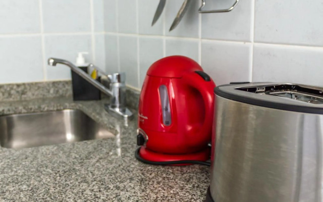 Apartamento Recoleta Buenos Aires