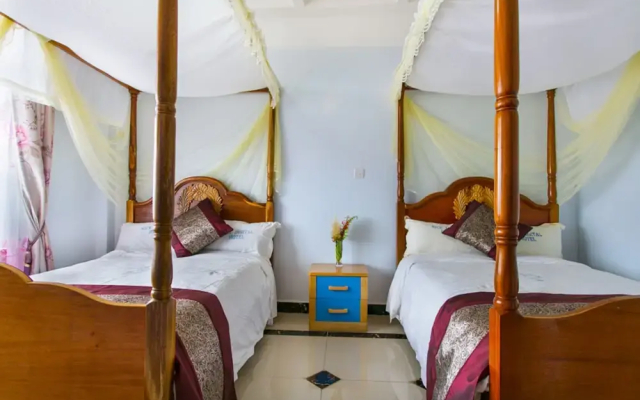 Nice Digital Hotel Mwea