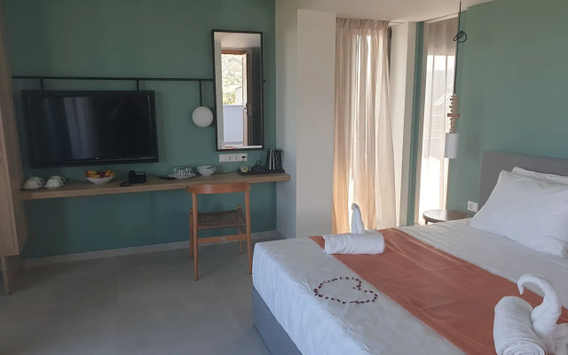 Mazoren Art Hotel