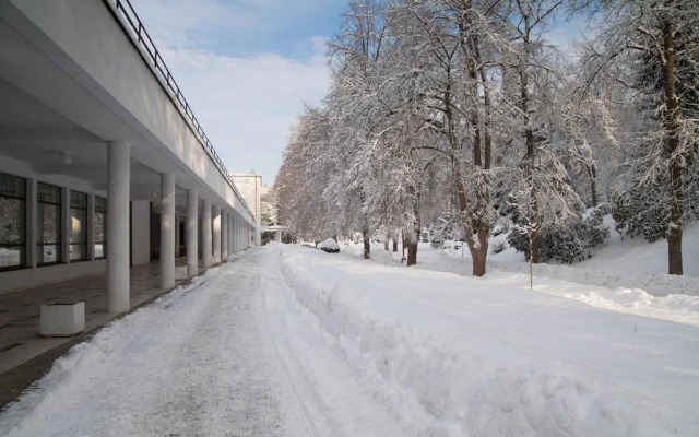 Kúpelný Hotel Palace