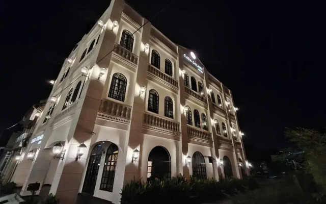 Casa Colney Hotel Ipoh