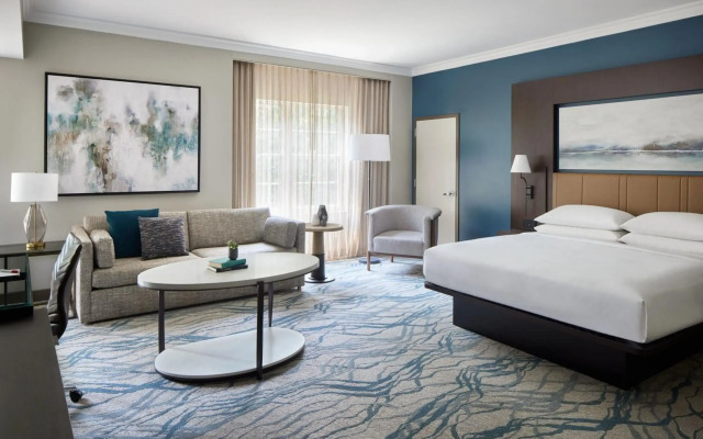 Westfields Marriott Washington Dulles
