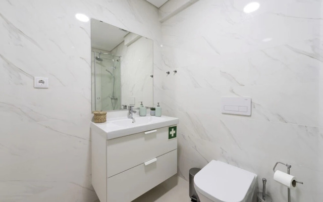 Bright & Sunny Beach House