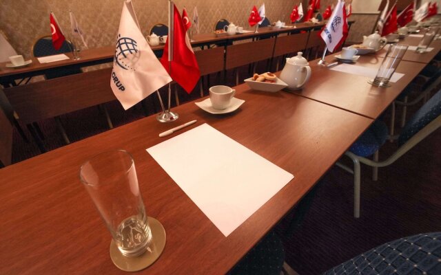Kocaeli Stargate Hotel