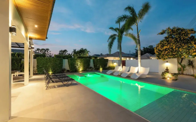 Orchid Paradise Homes OPV218