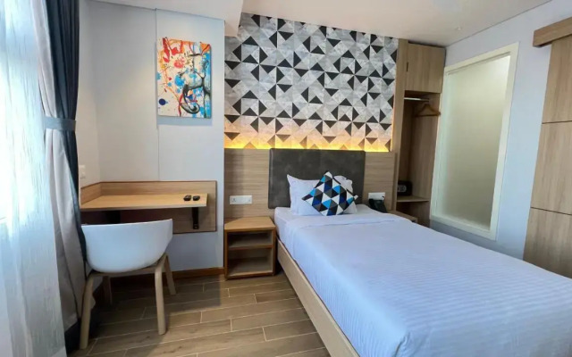 Aurora Boutique Hotel