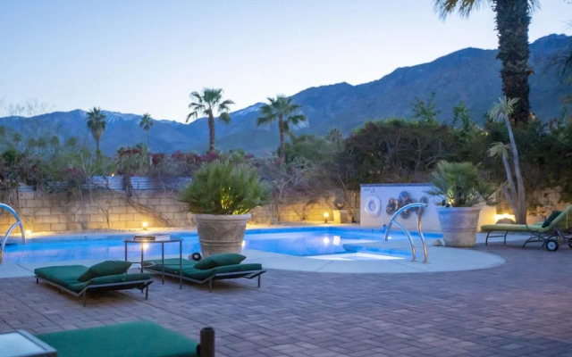 The Eight-Thirty At Tahquitz River Estates