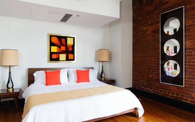 The Dwell Hotel, a Member of Design Hotels