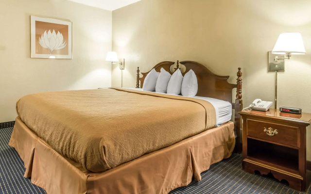 Quality Inn Somerset