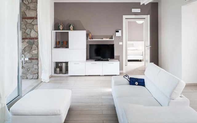 Enticing Apartment in Taormina Italy With Swimming Pool