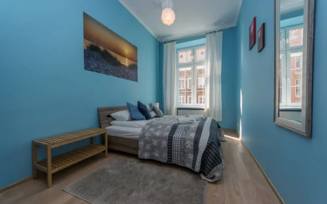 Cooleq Apartments Ogarna by TriApart