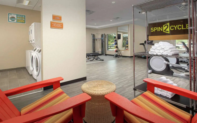 Home2 Suites By Hilton Lakeland South Polk Parkway