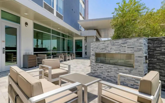 SpringHill Suites Anaheim Placentia/Fullerton