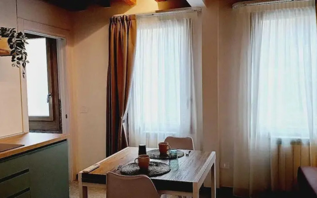 Dimora Muneghette 181