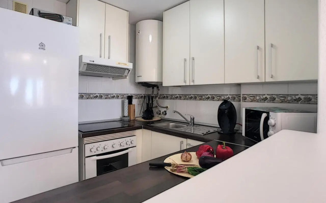 2268-Penthouse with terrace seaview