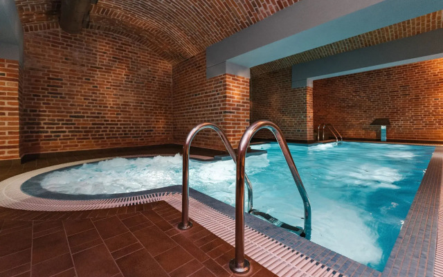 Horizon Apartments - Radziwiłłowska