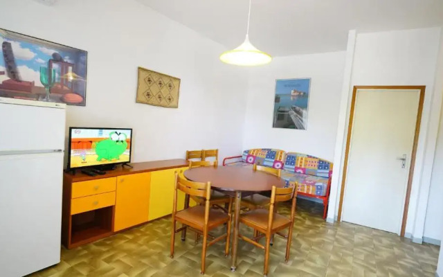 Appartamento Guido Reni