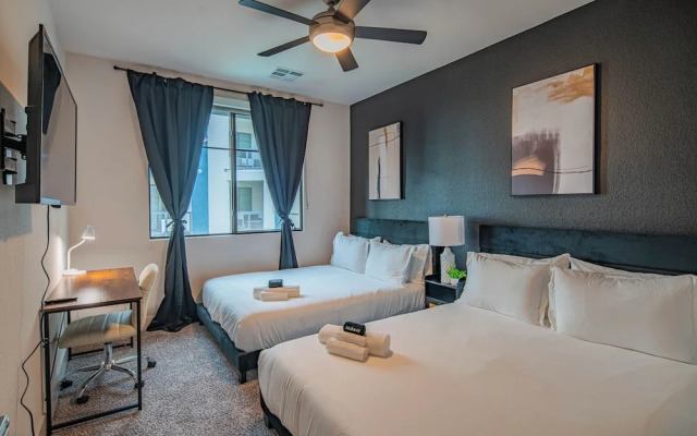 KB - Scottsdale Grand