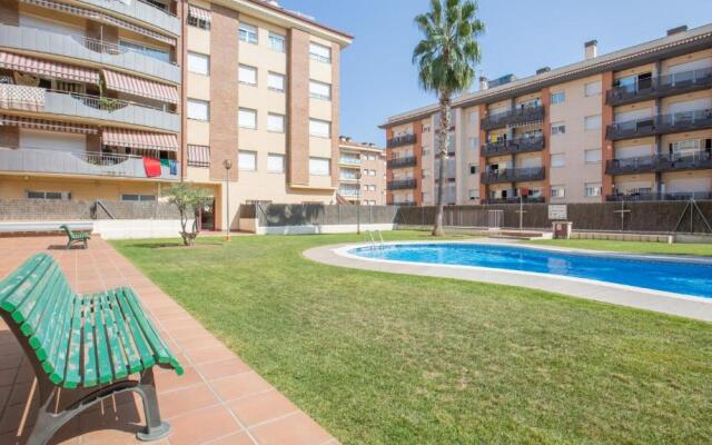 Apartament Rossi