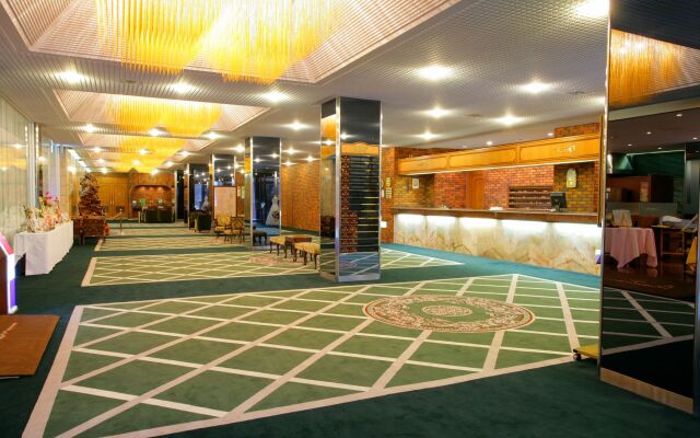 Muroran Prince Hotel