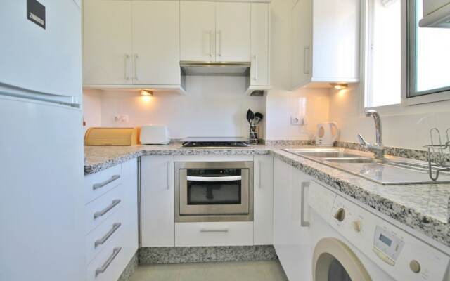 Apartment Candace SpainSunRentals 1019