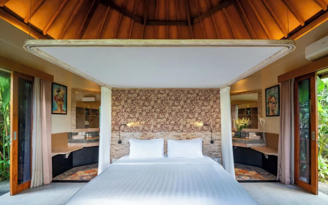 Kadewa Retreat Ubud - Adults Only