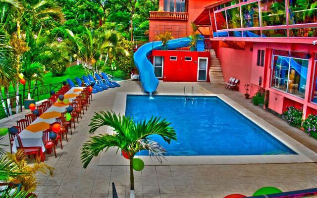 Hotel Puerto San Luis