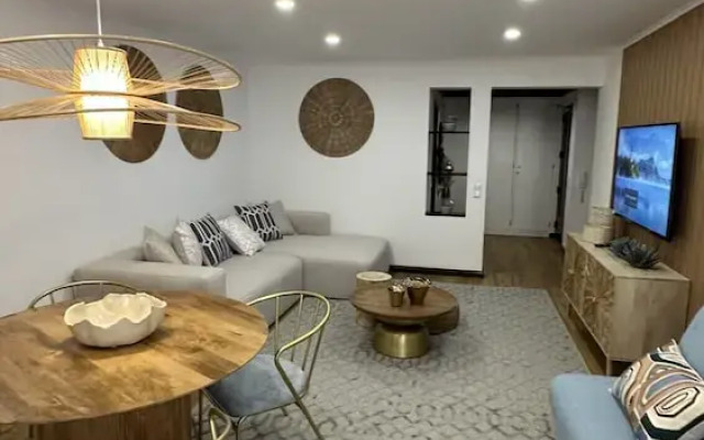 Albufeira Salgados Beach 5 by Homing