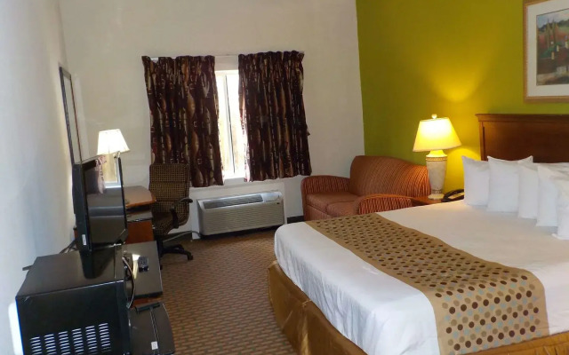 SureStay Plus Hotel by Best Western Augusta