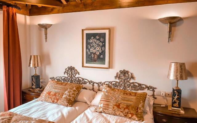 Apartamentos en pleno centro, Aljibe Rodrigo del Campo 2B