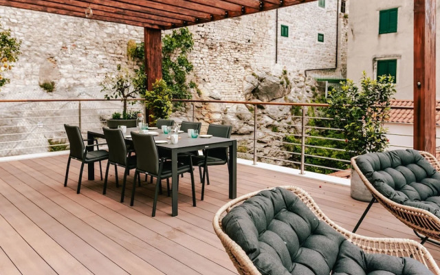 Armerun Heritage Hotel