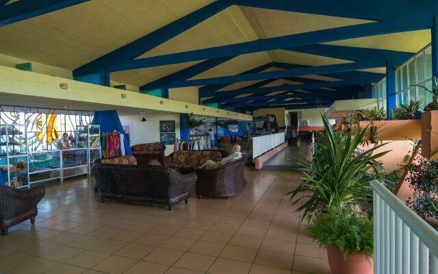 Gran Caribe Rancho Luna All Inclusive